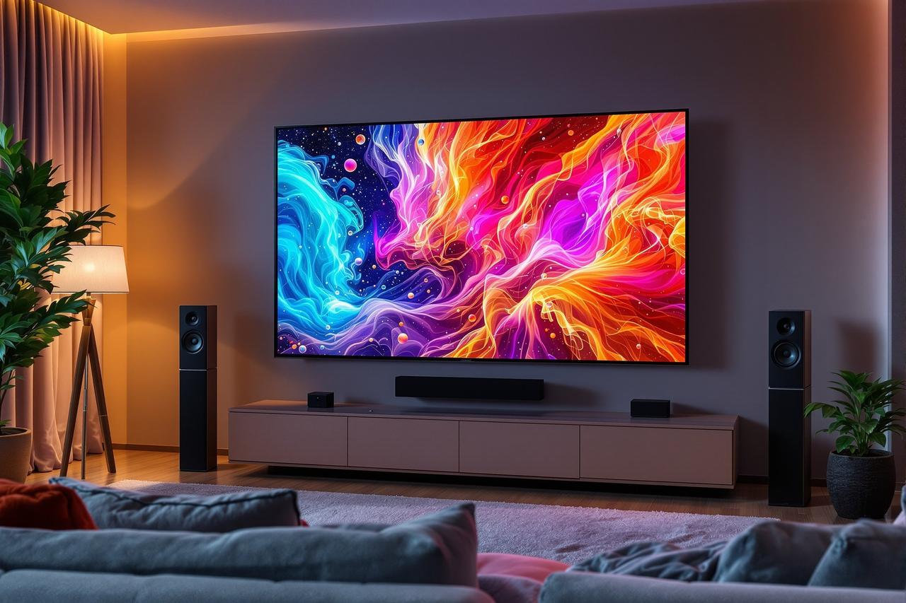 青柠影院新闻 青柠影院4K HDR技术全面上线:影院级视听体验触手可及